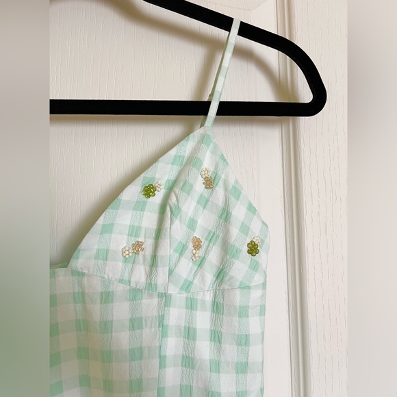 NWT 🌟 Zara Cute Dress - Picture 5 of 6